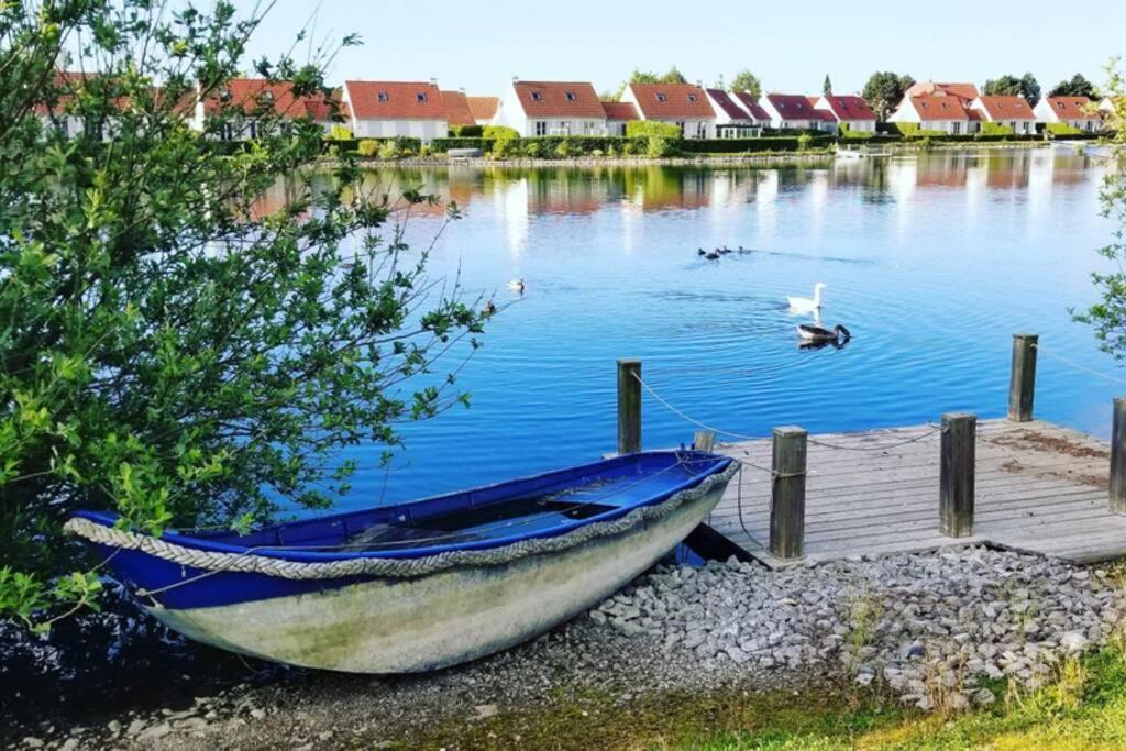 Maison Au Bord De Holiday home *