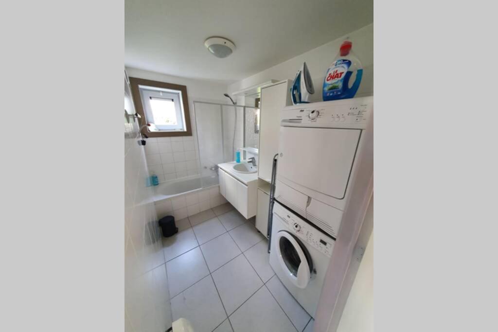 Maison Au Bord De Holiday home *