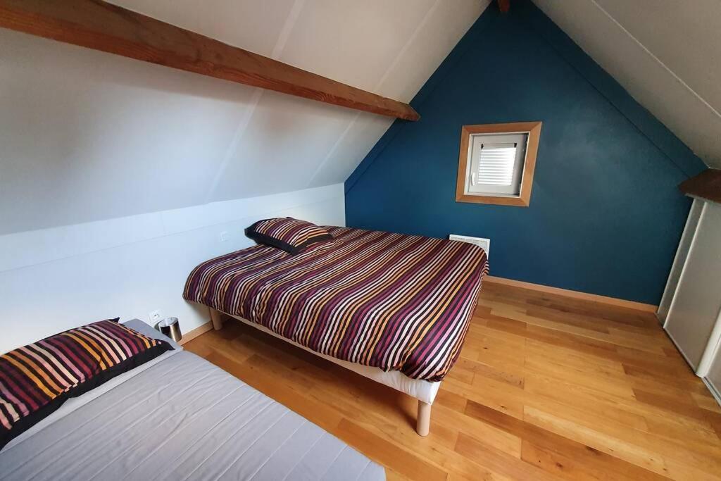 Maison Au Bord De Holiday home